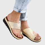 LISETTE | SUMMER ORTHOPEDIC SANDALS