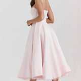 CHLOÉ | ELEGANT DRESS