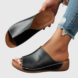 ALICE | ELEGANT ORTHOPEDIC SANDALS