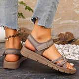 ELODIE | SUMMER WOMEN'S SANDALS