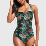 LINA | ONE-PIECE SWIMSUIT