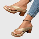 GISÈLE | ORTHOPEDIC SANDALS II