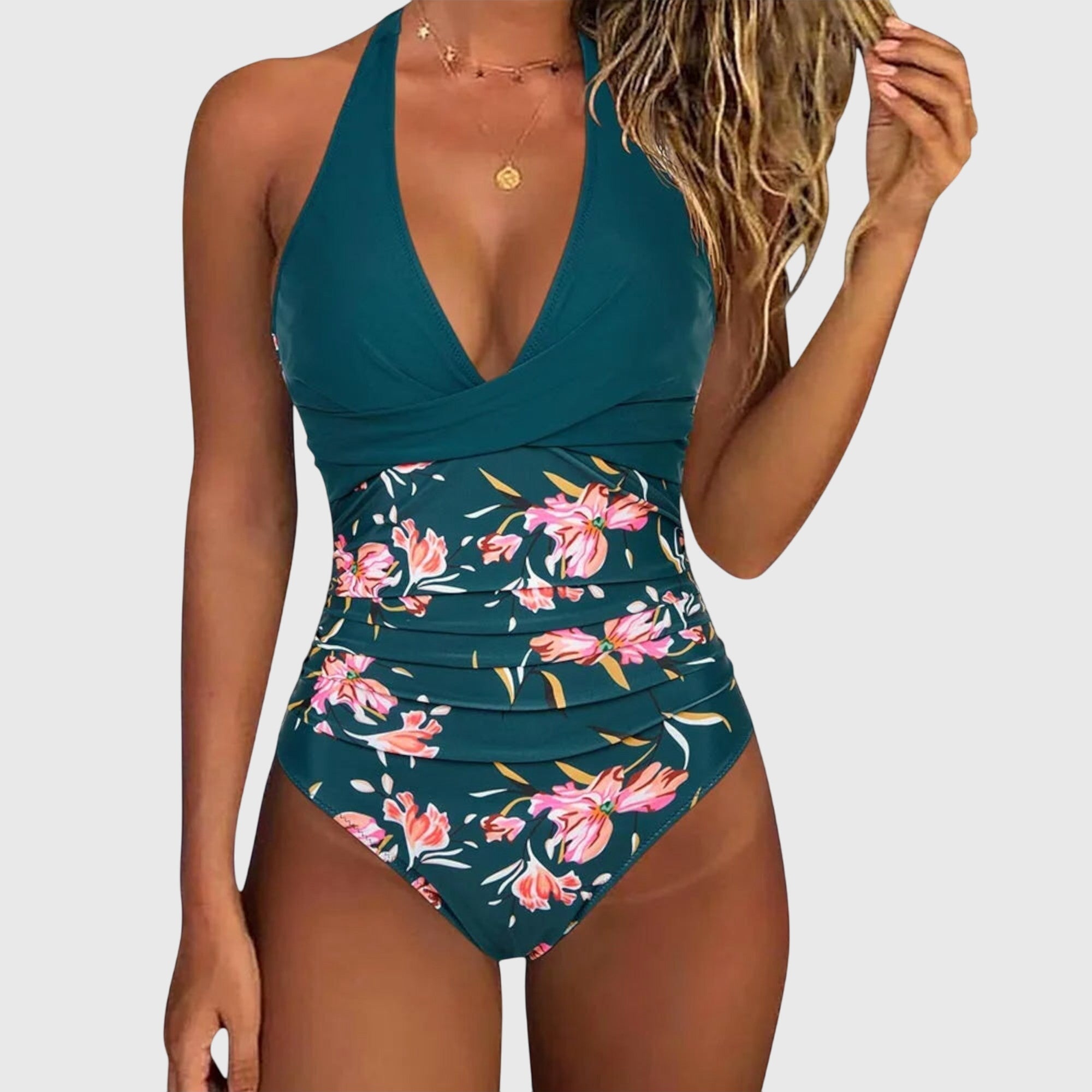FLORENCE | STYLISH SWIMSUIT