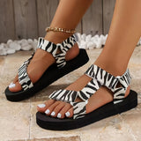 TANJA | ORTHOPEDIC COMFORT SANDALS
