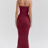 LUCIE | ELEGANT DRESS