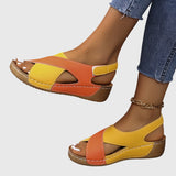 AINSLEE | ORTHOPEDIC SANDALS