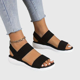ÉMILIE | ORTHOPEDIC SANDALS