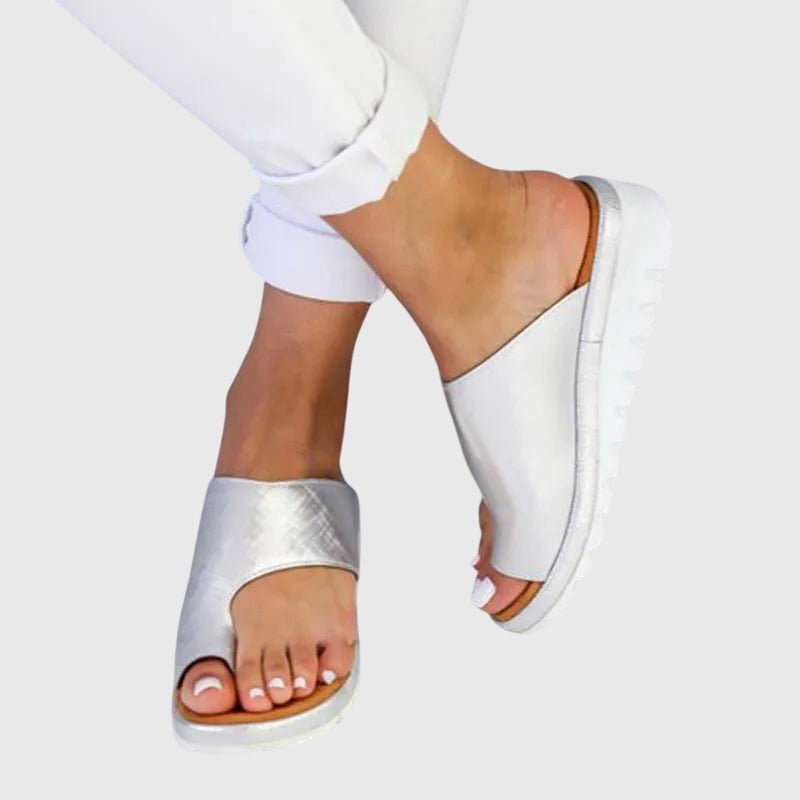 LISETTE | SUMMER ORTHOPEDIC SANDALS