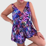 DAHLIA | STYLISH SWIMSUIT