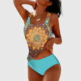 LINA | SWIMSUIT SET