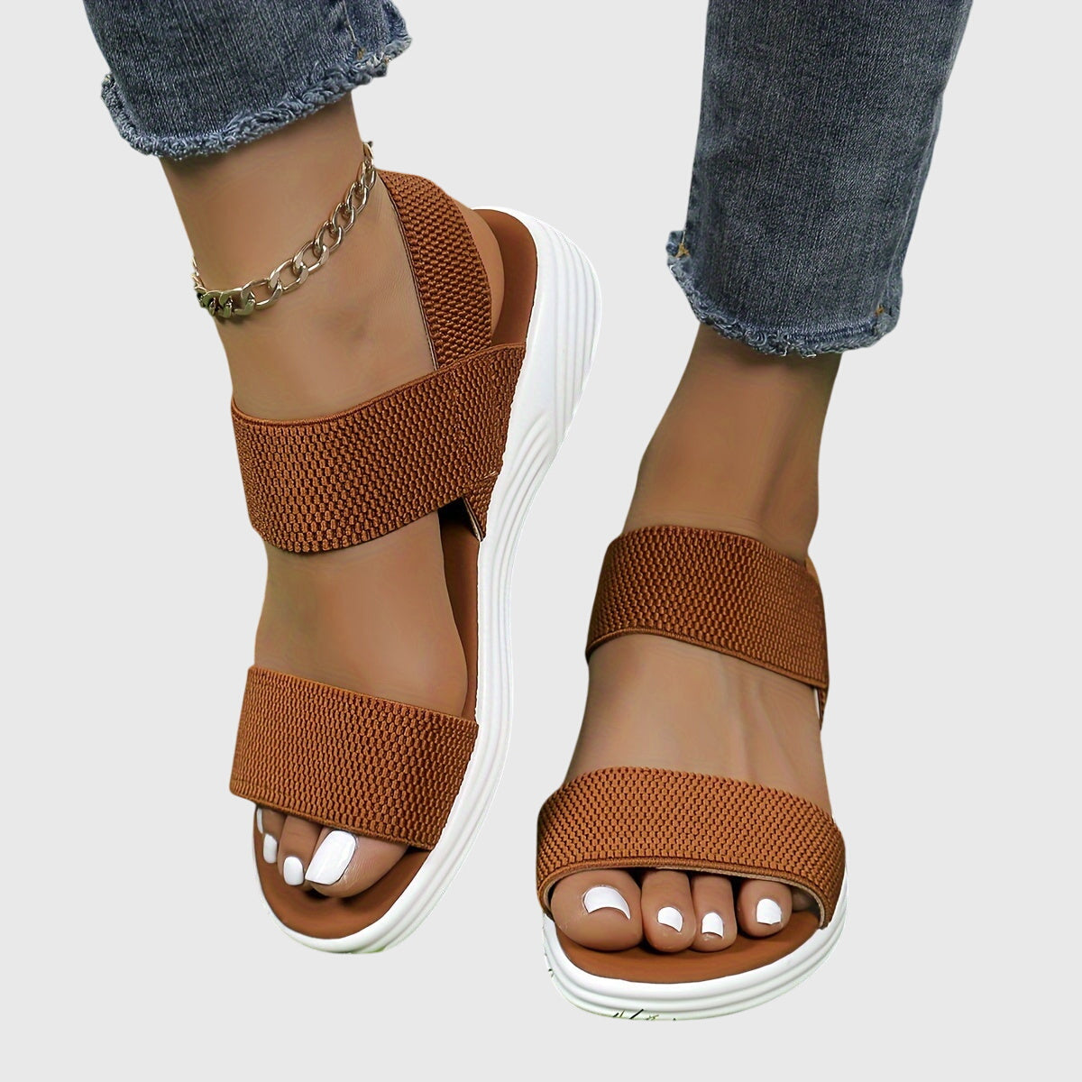 ÉMILIE | ORTHOPEDIC SANDALS
