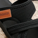 ELS | ORTHOPEDIC COMFORT SANDALS