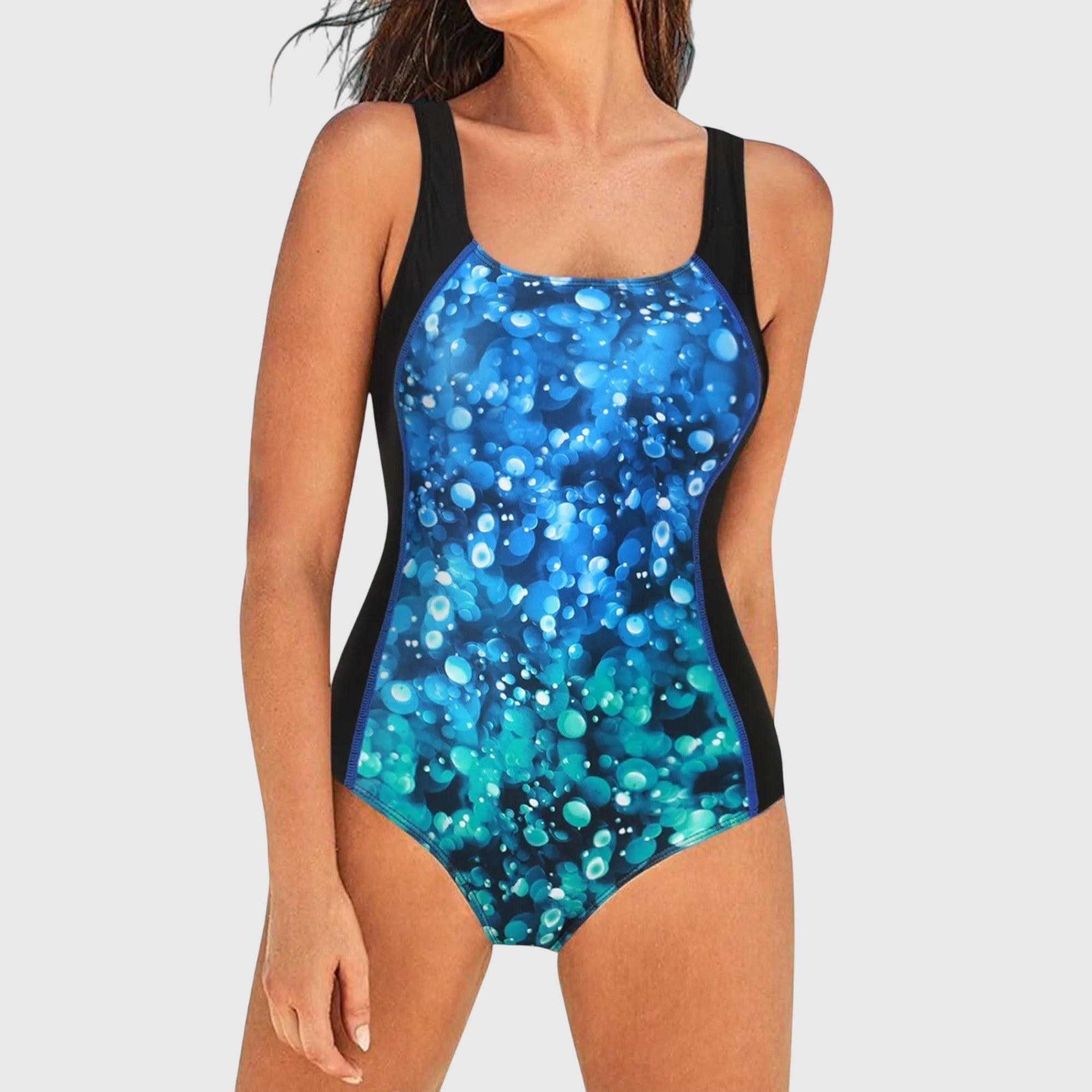 DORIAN | SHAPING SWIMSUIT