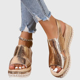 VÉRONIQUE | ORTHOPEDIC SANDALS