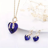 JEWELRY SET | GOLD JEWELLERY II