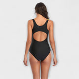 OPEN BACK AND SPORTS DRESS