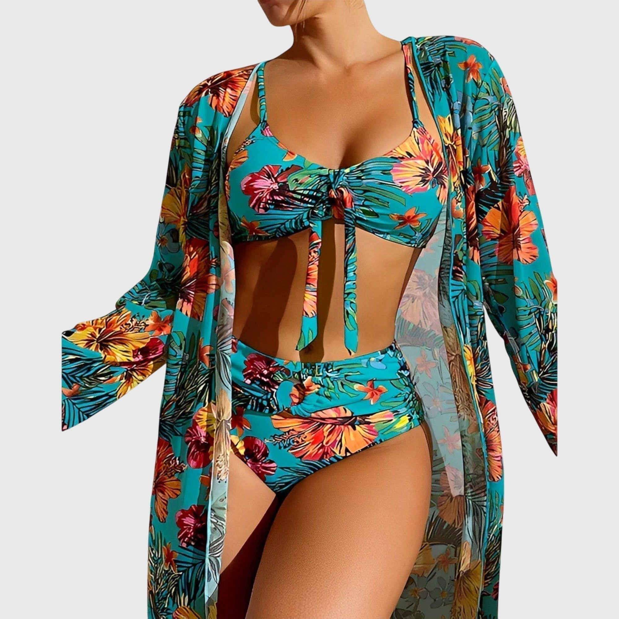 LUNA | BIKINI SET