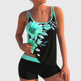 ALICE | TWO-PIECE SWIMSUIT