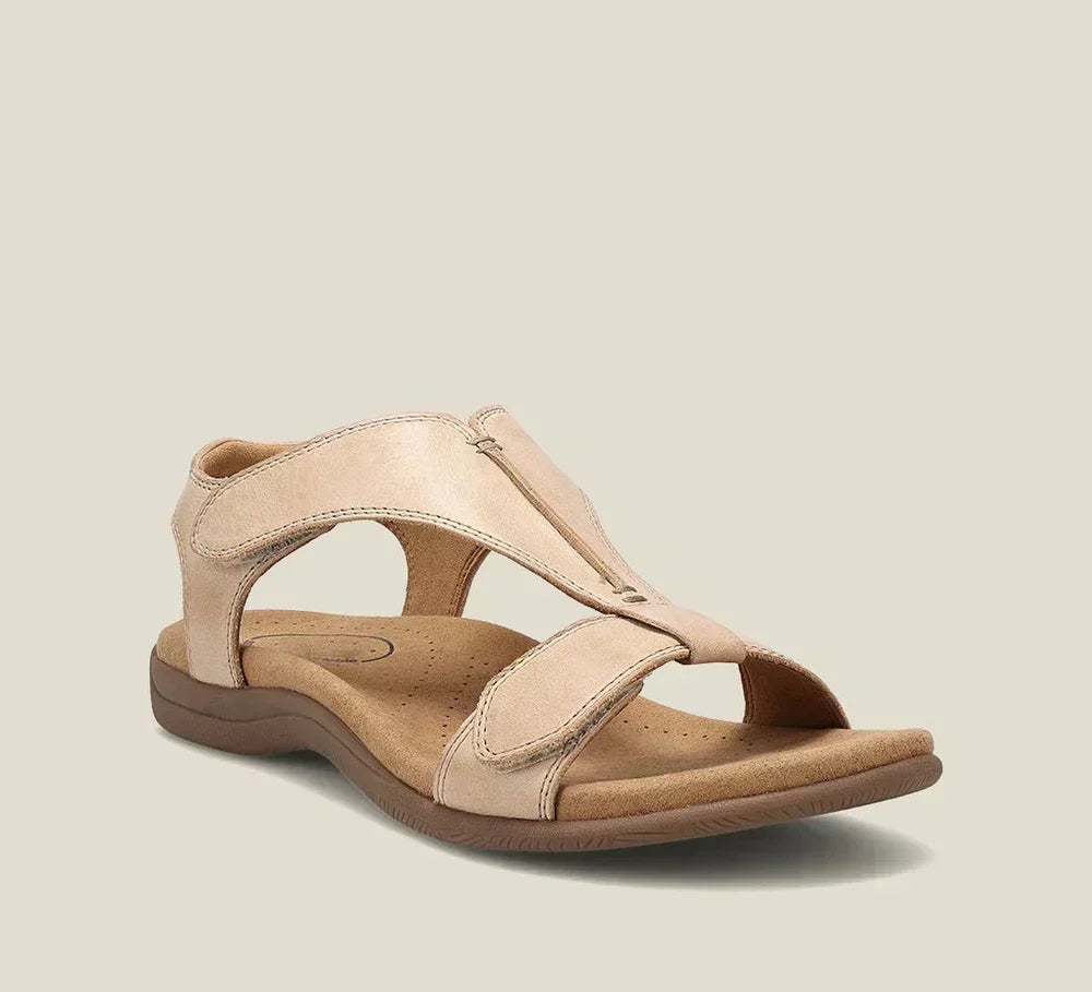 VALERIA | PREMIUM COMFORT SANDALS