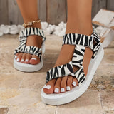 TANJA | ORTHOPEDIC COMFORT SANDALS