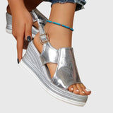 VÉRONIQUE | ORTHOPEDIC SANDALS