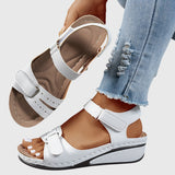 CHRISTELLE | ORTHOPEDIC SANDALS