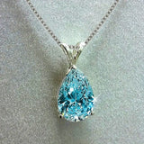 OCEAN NECKLACE