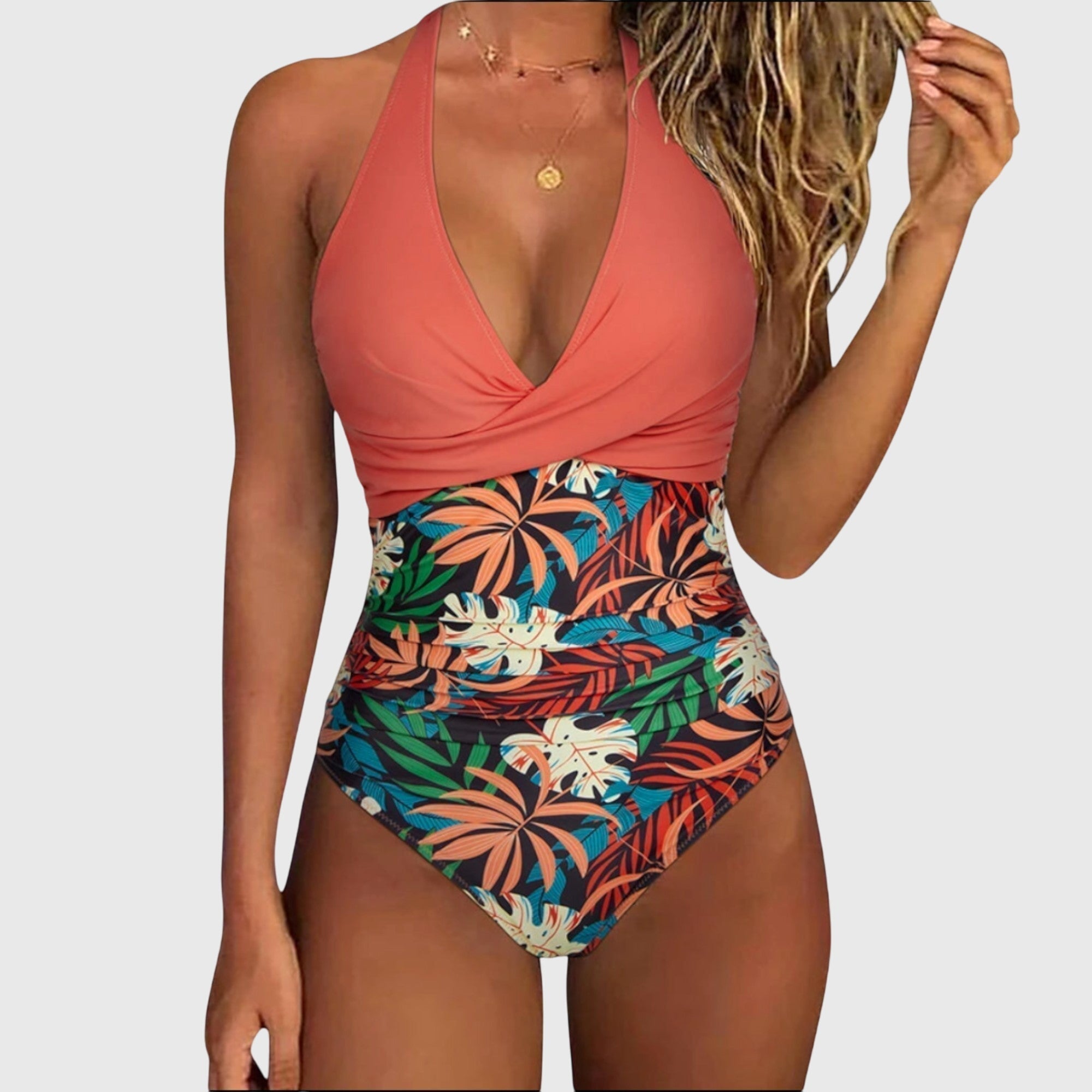 FLORENCE | STYLISH SWIMSUIT