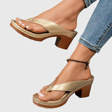 GISÈLE | ORTHOPEDIC SANDALS II