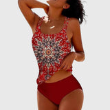 LINA | SWIMSUIT SET