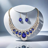 JEWELRY SET | GOLD JEWELLERY