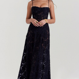SOPHIE | ELEGANT DRESS