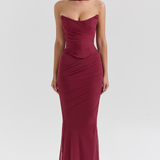 LÉA | ELEGANT DRESS