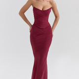 LUCIE | ELEGANT DRESS