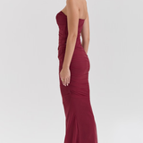 LUCIE | ELEGANT DRESS