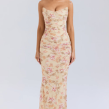 LUCIE | ELEGANT DRESS