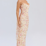 LÉA | ELEGANT DRESS