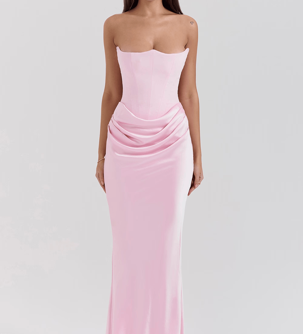 COLETTE | ELEGANT DRESS
