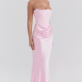 HÉLÈNE | ELEGANT DRESS