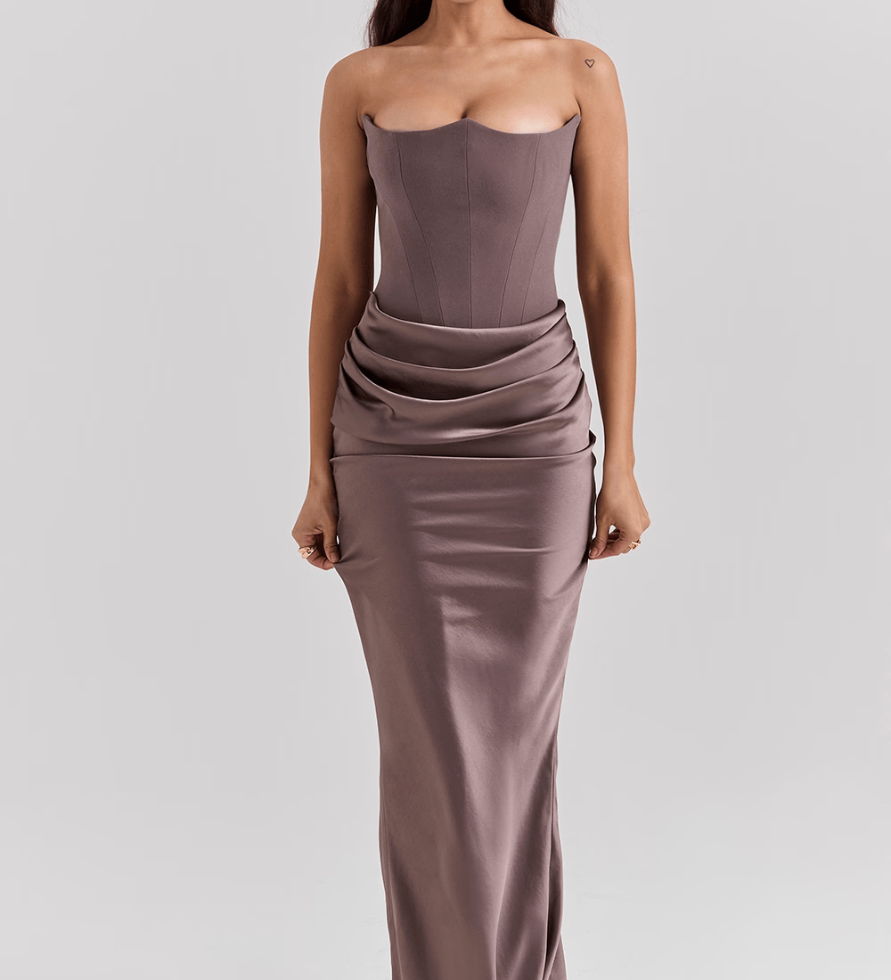 MAËLLE | ELEGANT DRESS