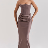 NOÉMIE | ELEGANT DRESS