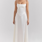 INÈS | ELEGANT DRESS