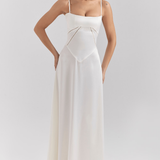 INÈS | ELEGANT DRESS