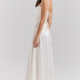 PAULINE | ELEGANT DRESS