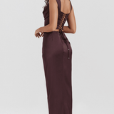 SYLVIE | ELEGANT DRESS