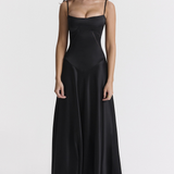 PAULINE | ELEGANT DRESS