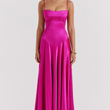 INÈS | ELEGANT DRESS