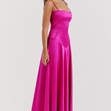 PAULINE | ELEGANT DRESS