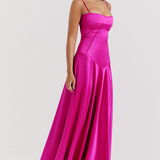 PAULINE | ELEGANT DRESS