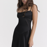 INÈS | ELEGANT DRESS